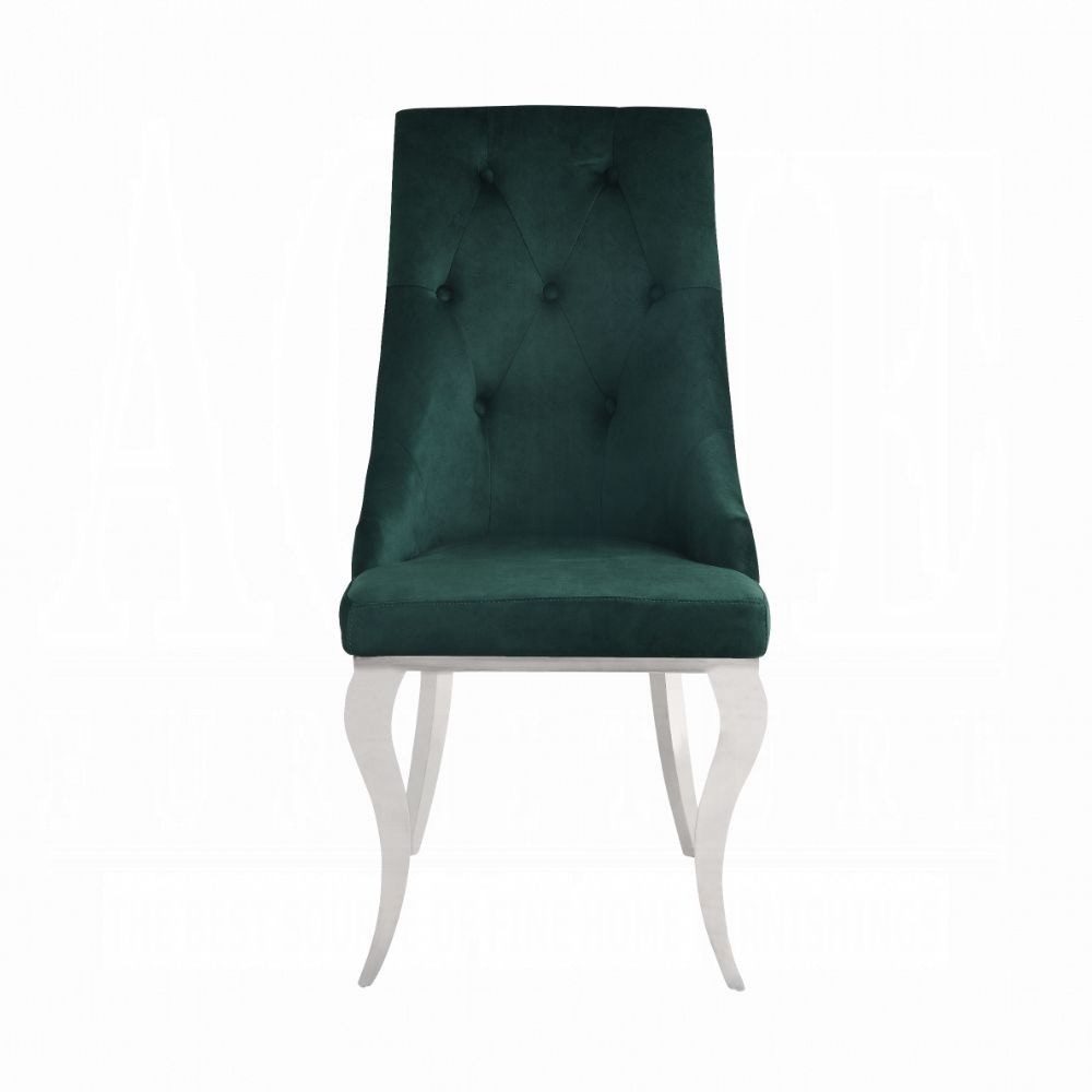  Dekel Side Chair (Set-2) 