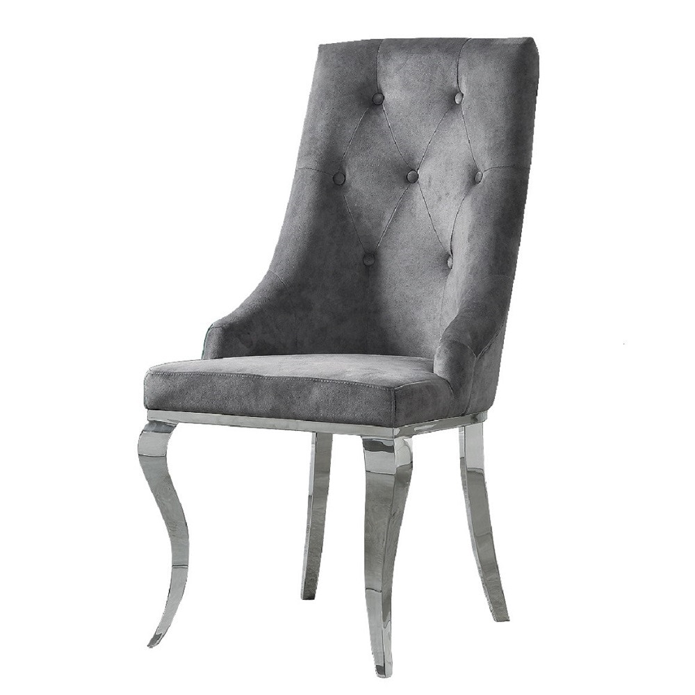  Dekel Side Chair (Set-2) 