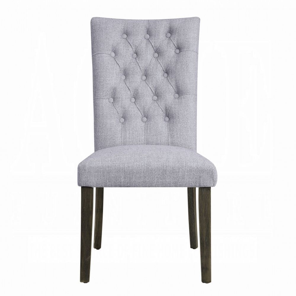  Merel Side Chair (Set-2) 