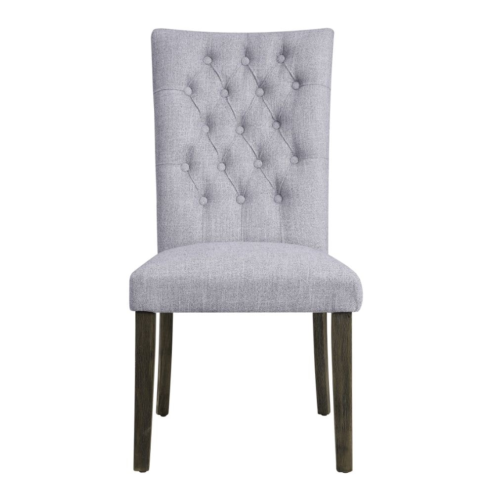  Merel Side Chair (Set-2) 