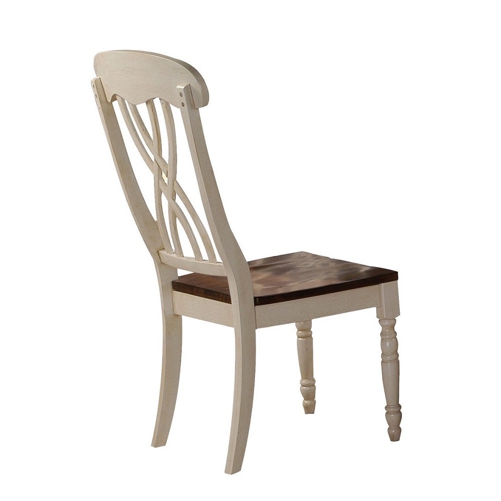  Dylan Side Chair (Set-2) 