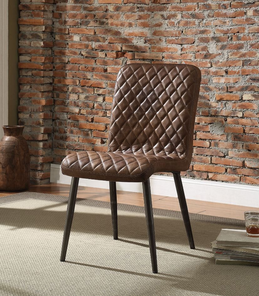  Millerton Side Chair (Set-2) 