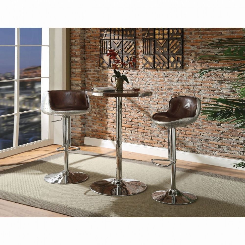  Brancaster Bar Table 