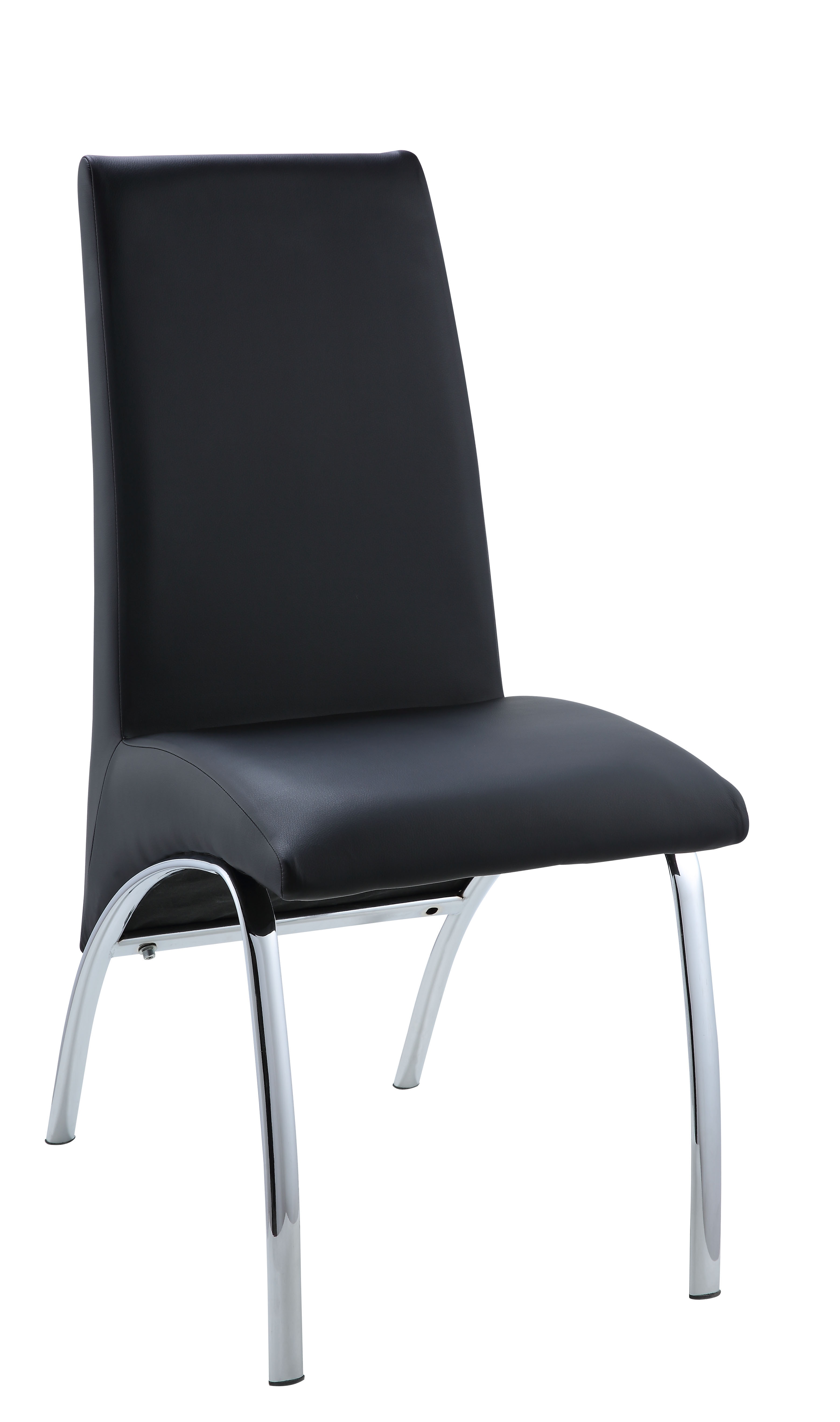  Pervis Side Chair (Set-2) 