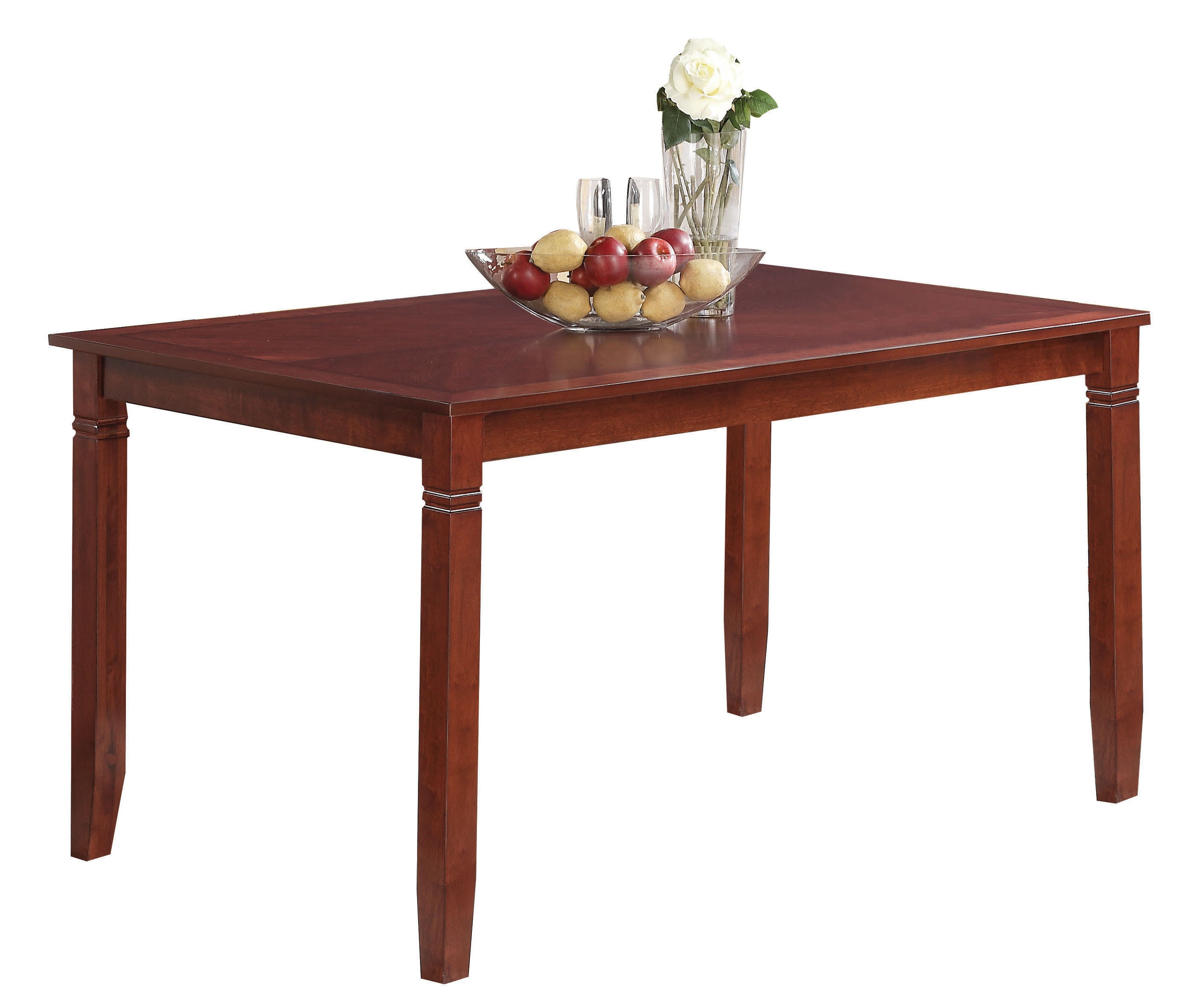 sonata dining table