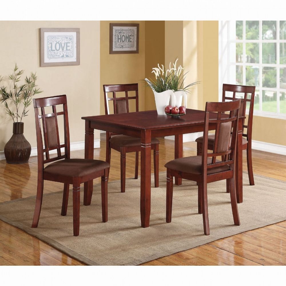 Acme Furniture Dining Table