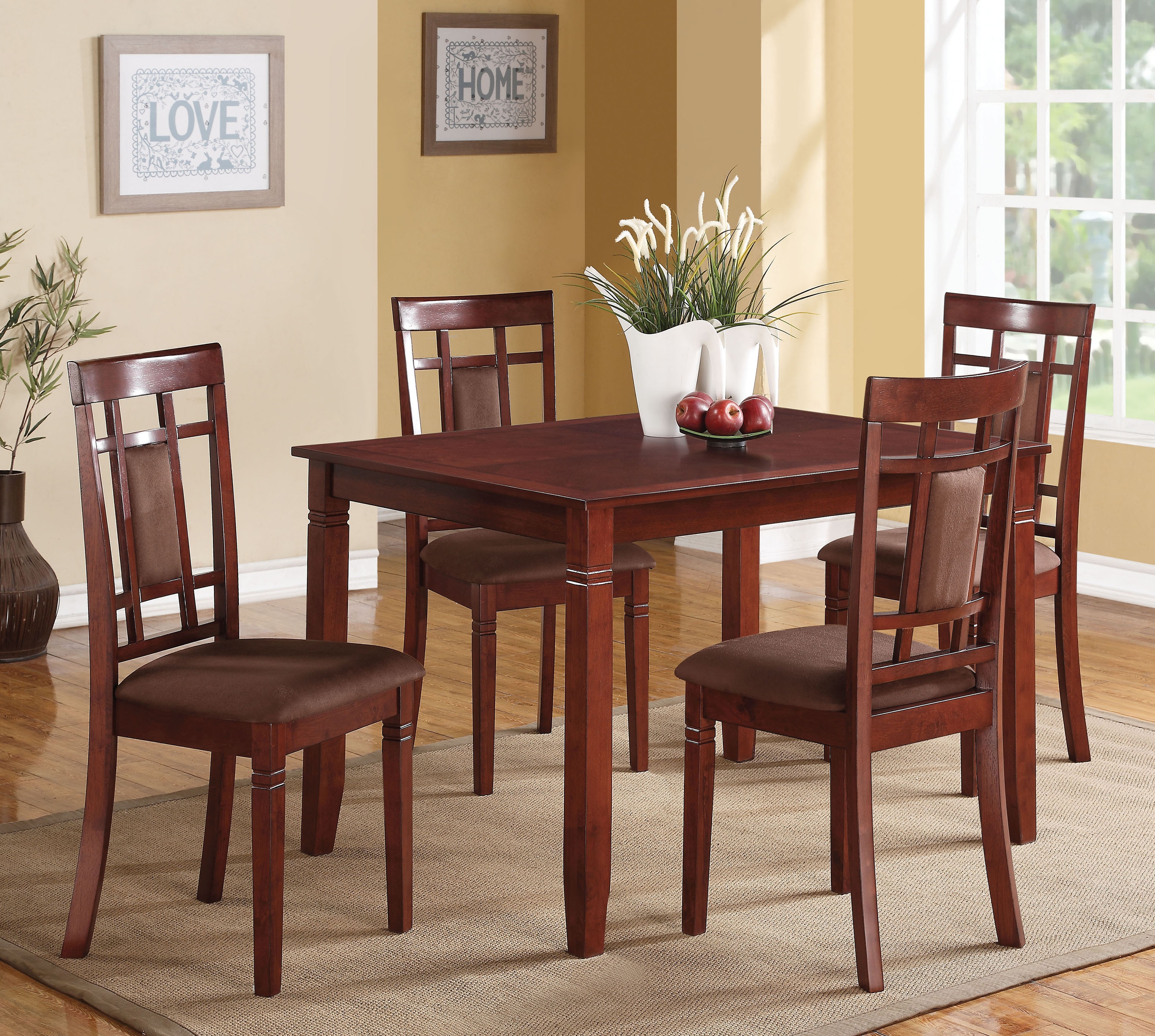 sonata dining table