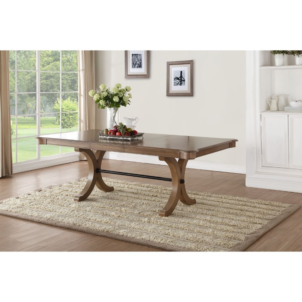  Harald Dining Table 