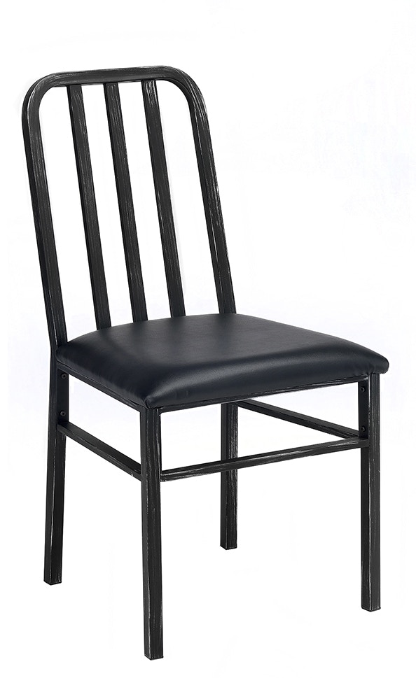 Jodie Side Chair (Set-2) 