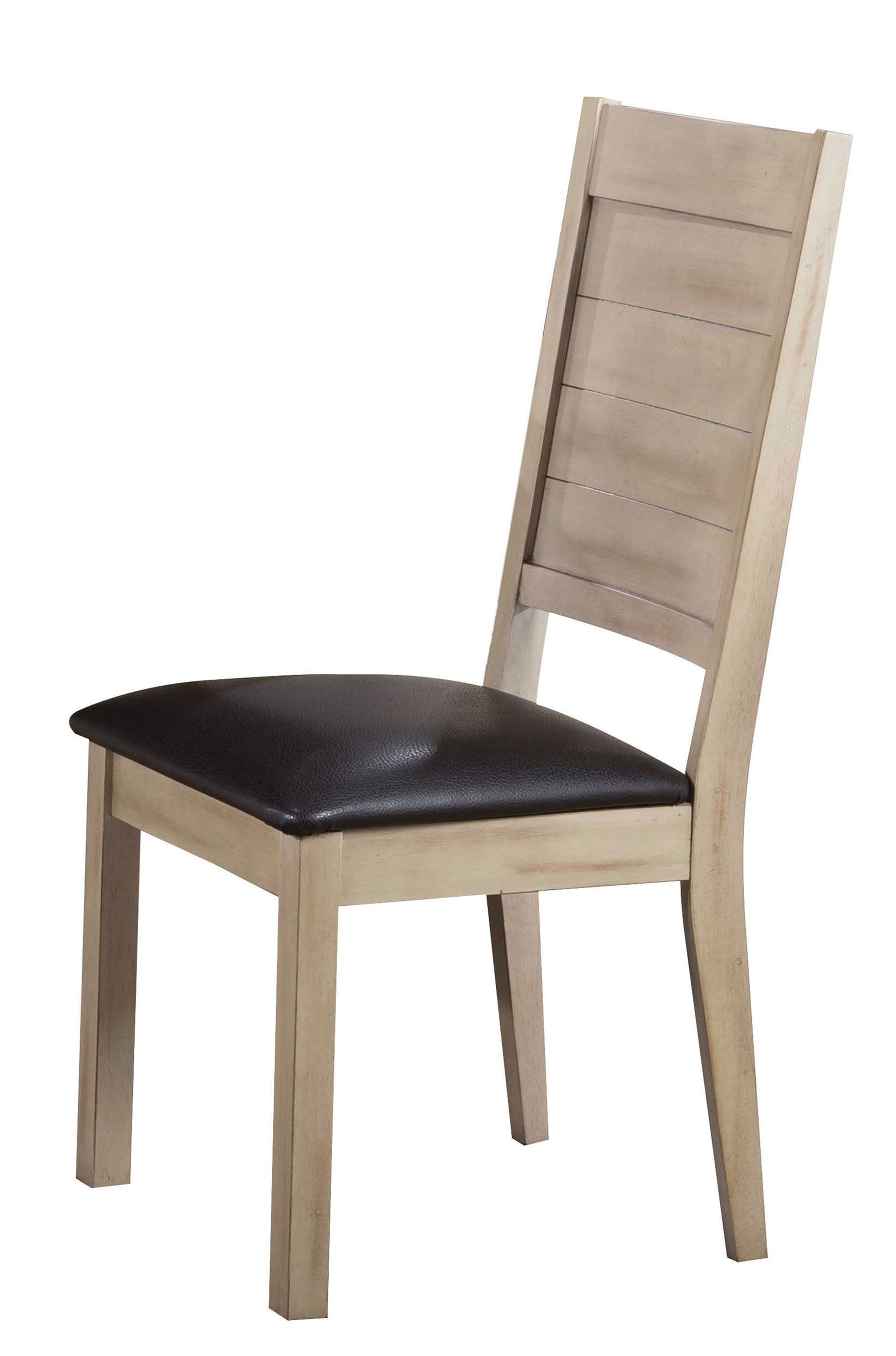 Acme Furniture Dining Room Ramona Side Chair Set Of 2