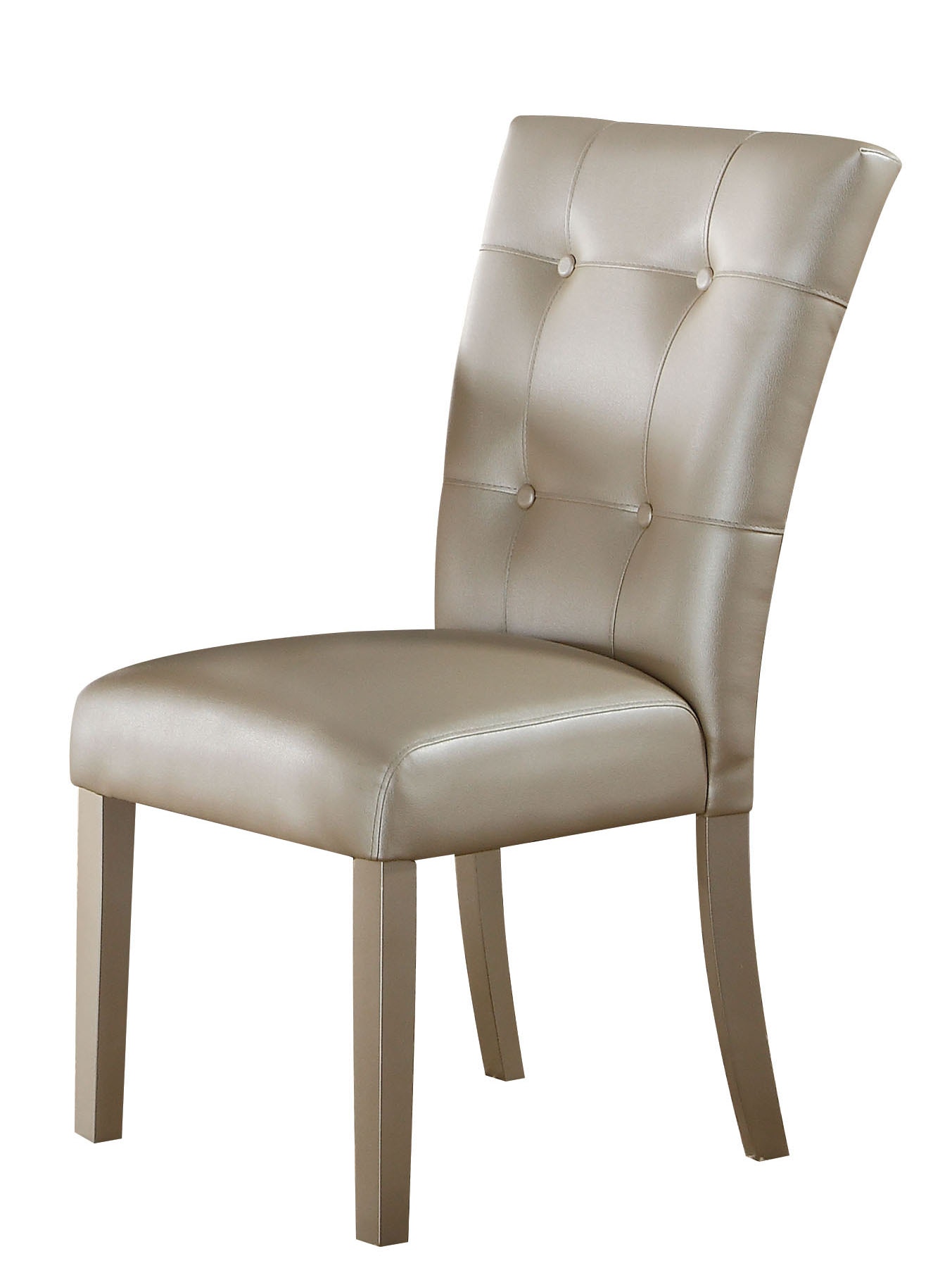Acme Furniture Dining Room Voeville Ii Side Chair Set Of 2 72027 Furniture Market Austin Tx