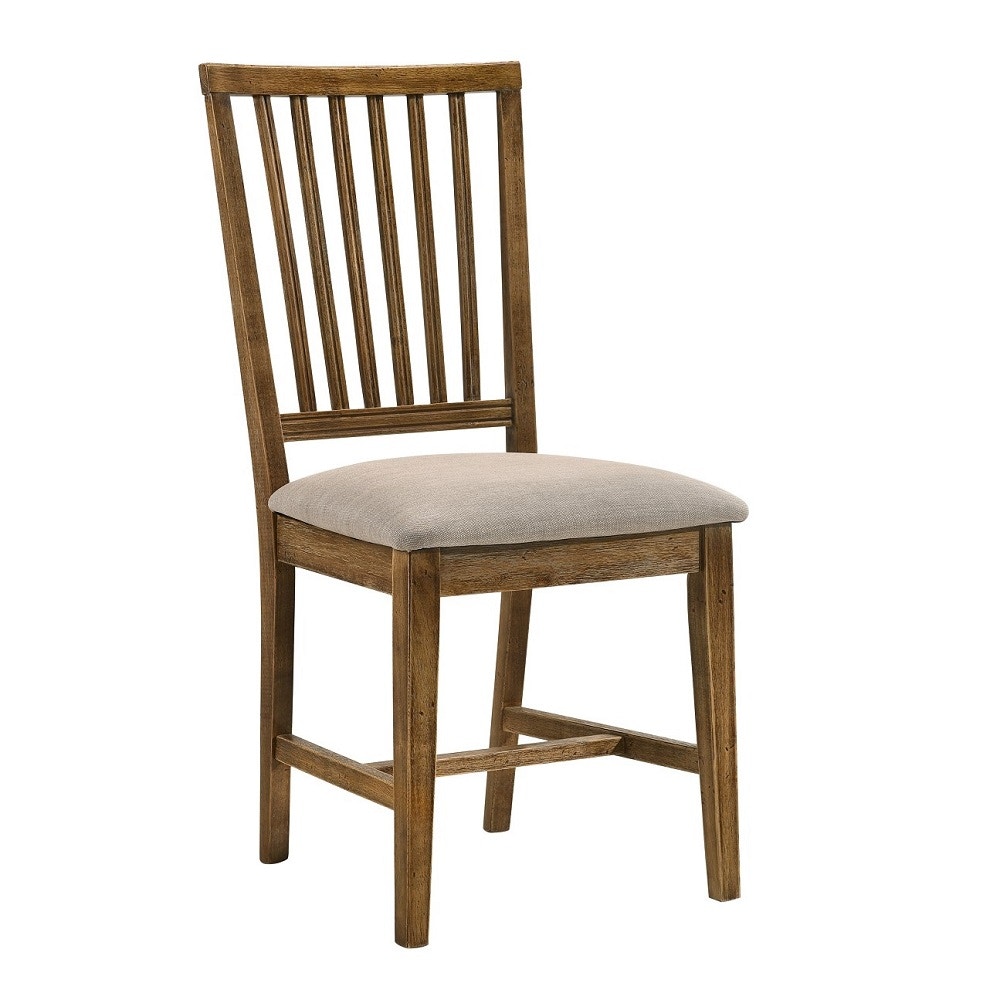  Wallace II Side Chair (Set-2) 