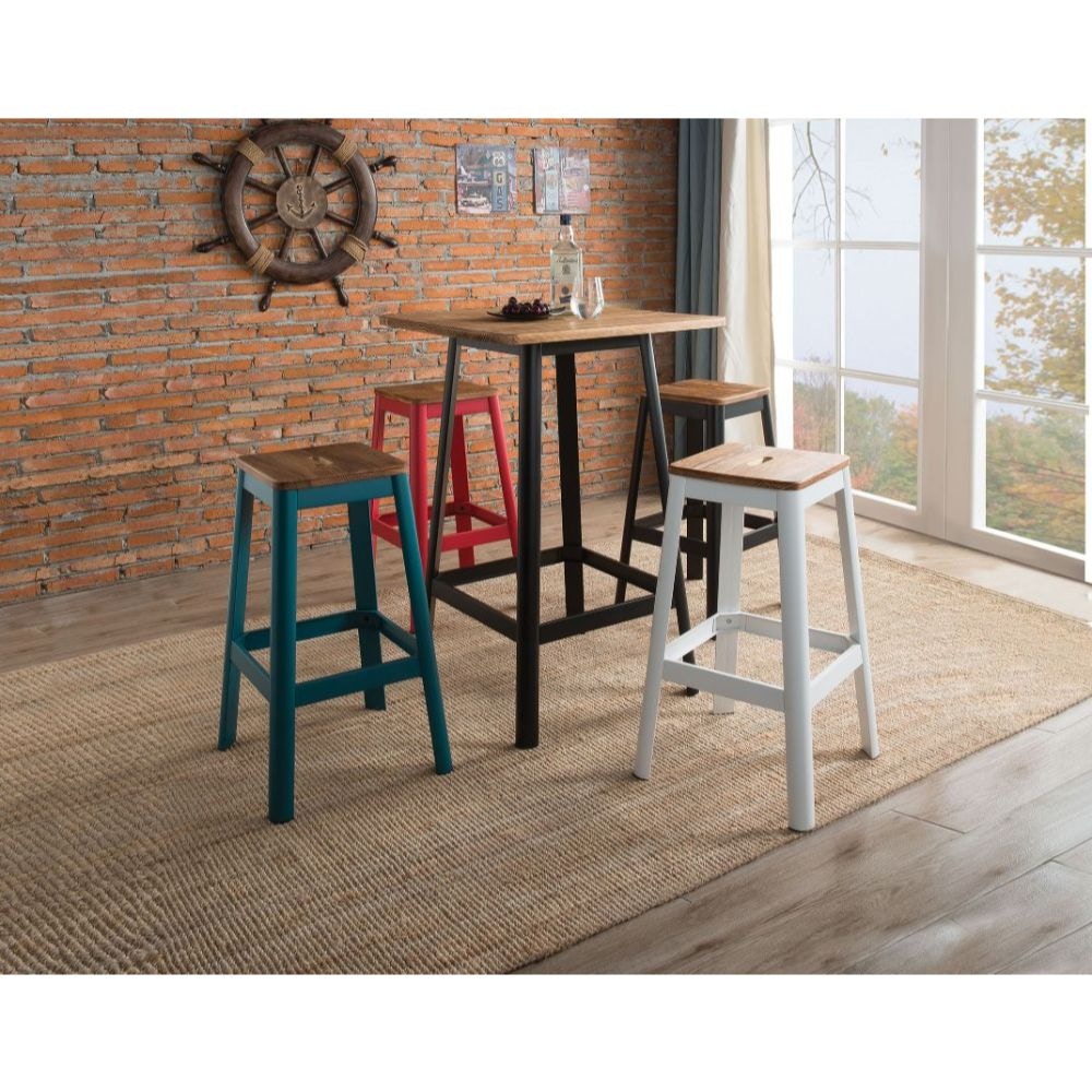  Jacotte Bar Table 