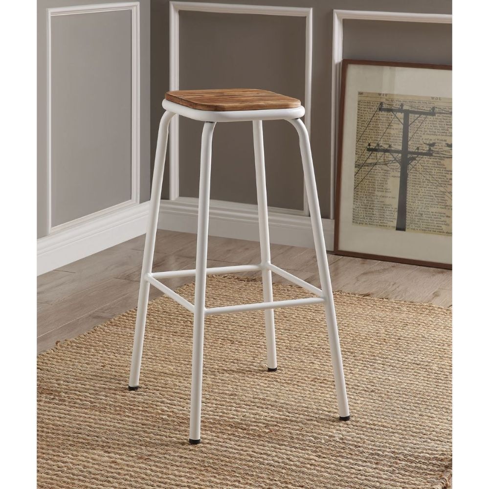  Scarus Bar Stool (Set-2) 