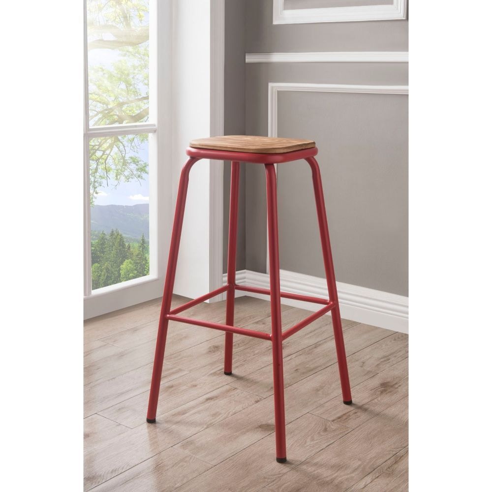  Scarus Bar Stool (Set-2) 