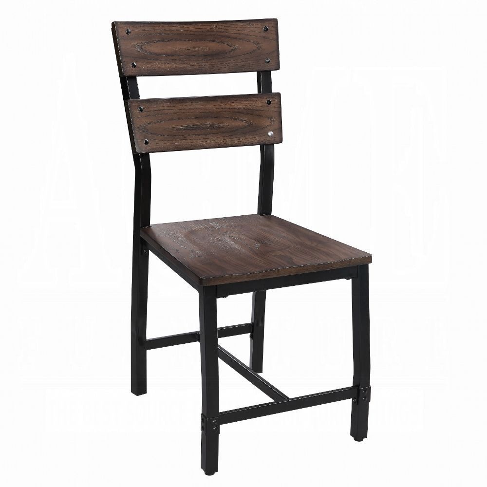  Mariatu Side Chair (Set-2) 