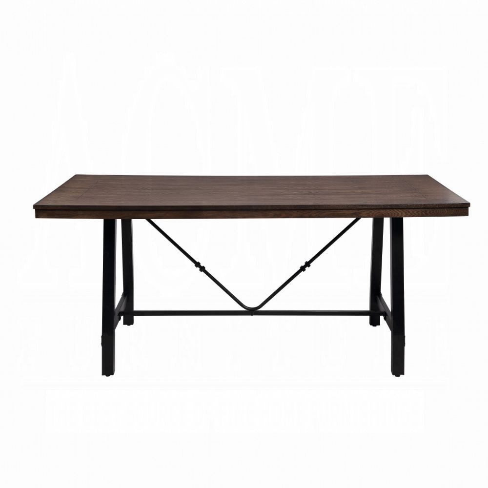 Acme Furniture Dining Room Mariatu Bench 72458 - Leon Furniture