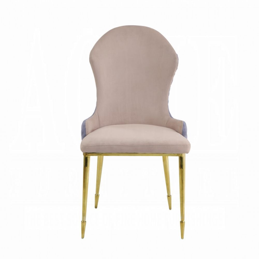  Caolan Side Chair (Set-2) 
