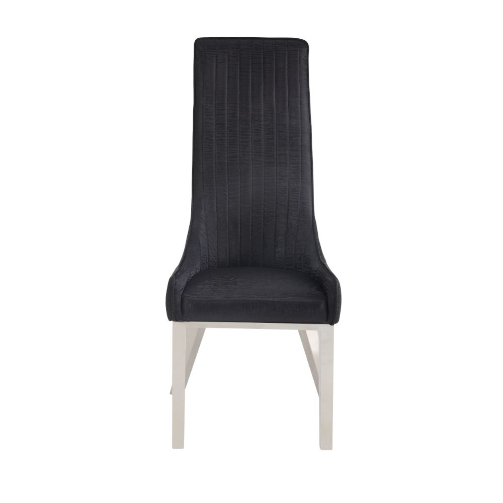  Gianna Side Chair (Set-2) 