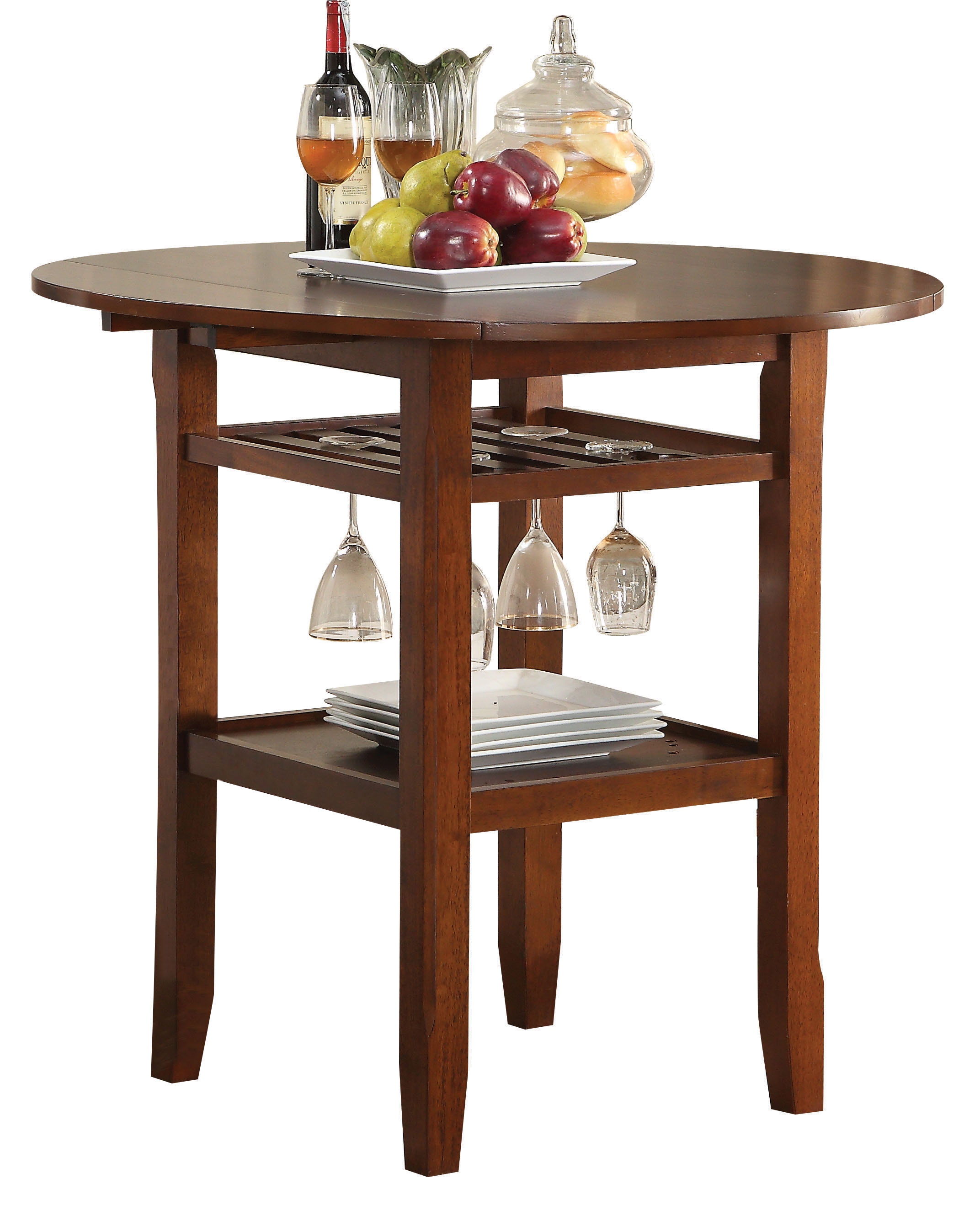 acme tartys counter height table