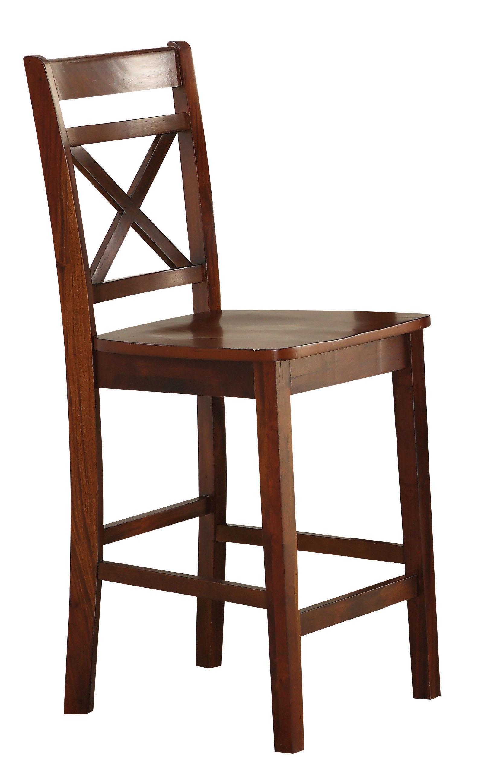  Tartys Counter Height Chair (Set-2) 