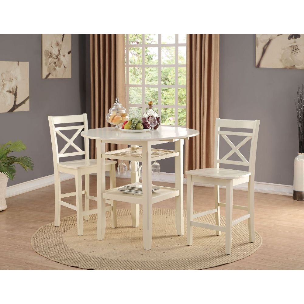  Tartys Counter Height Table 