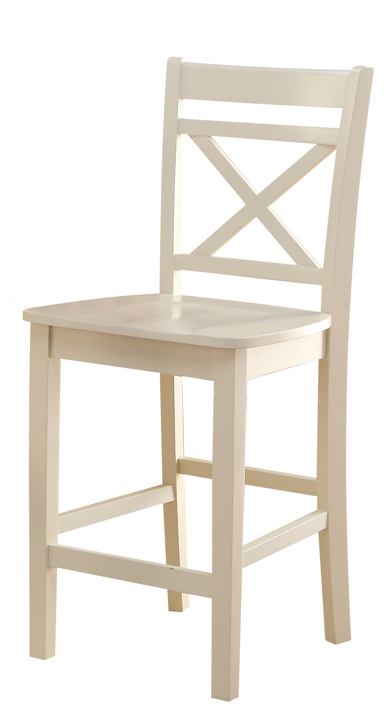  Tartys Counter Height Chair (Set-2) 