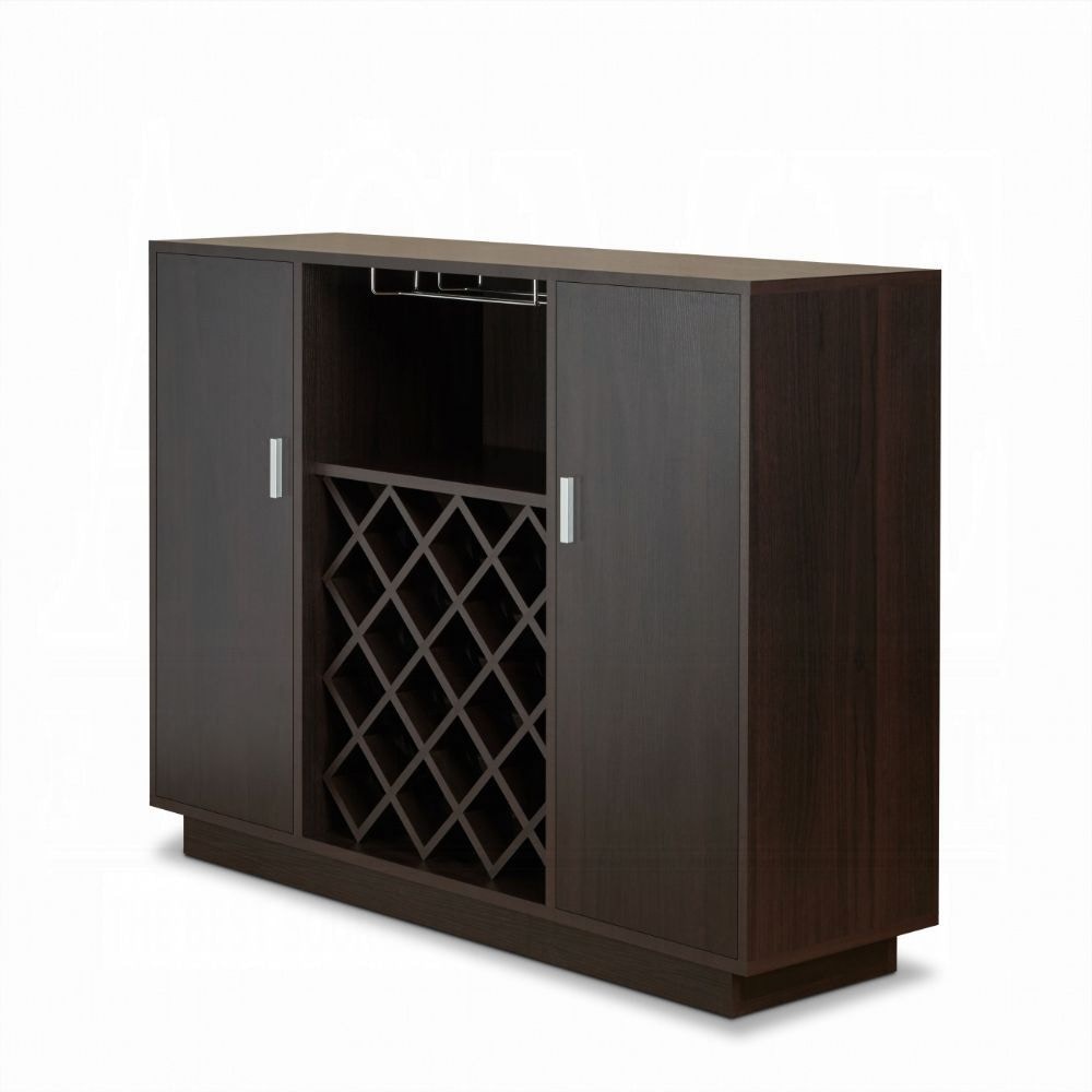  Hazen Wine Cabinet 