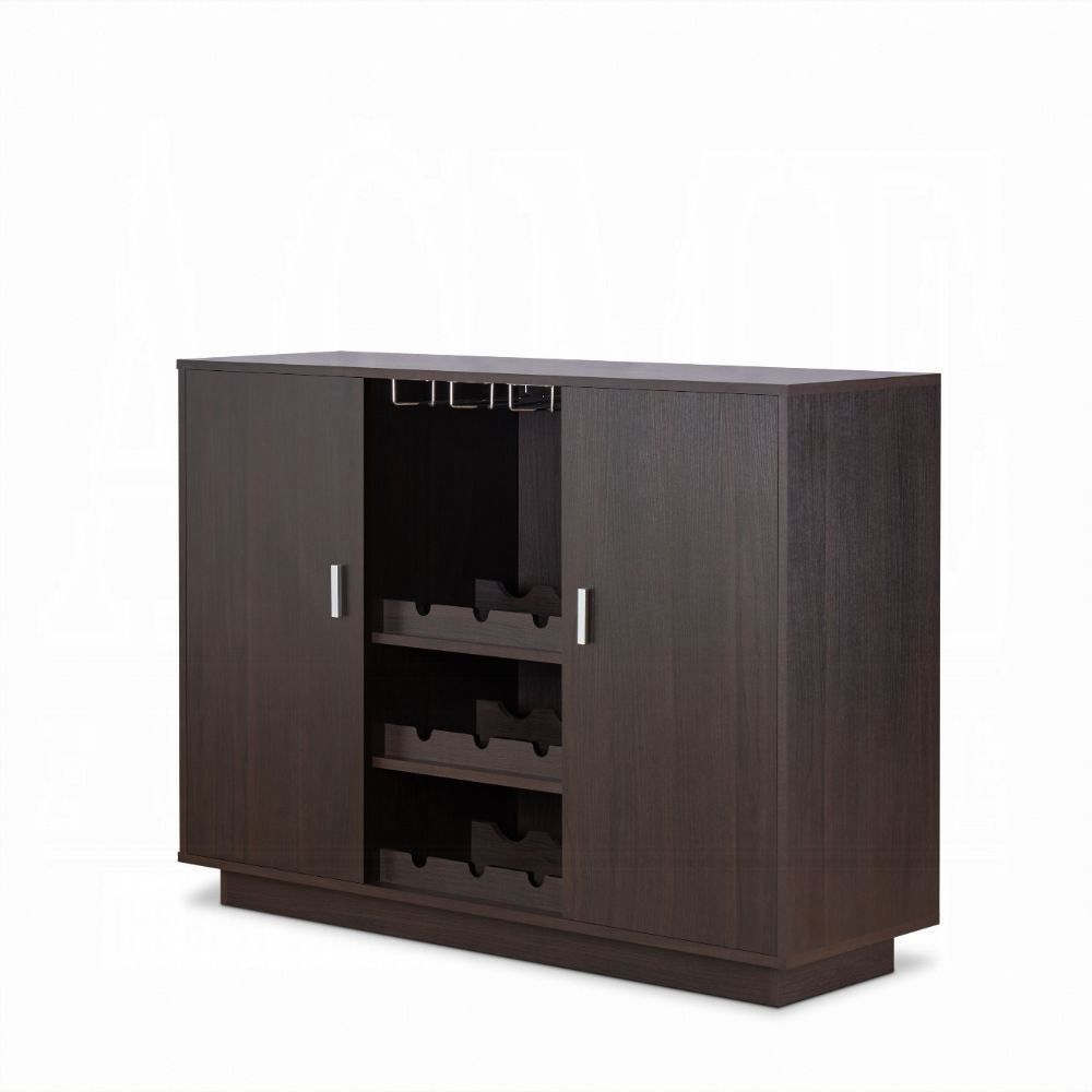  Hazen Wine Cabinet 