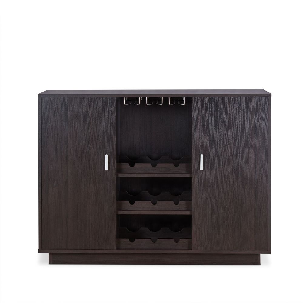  Hazen Wine Cabinet 