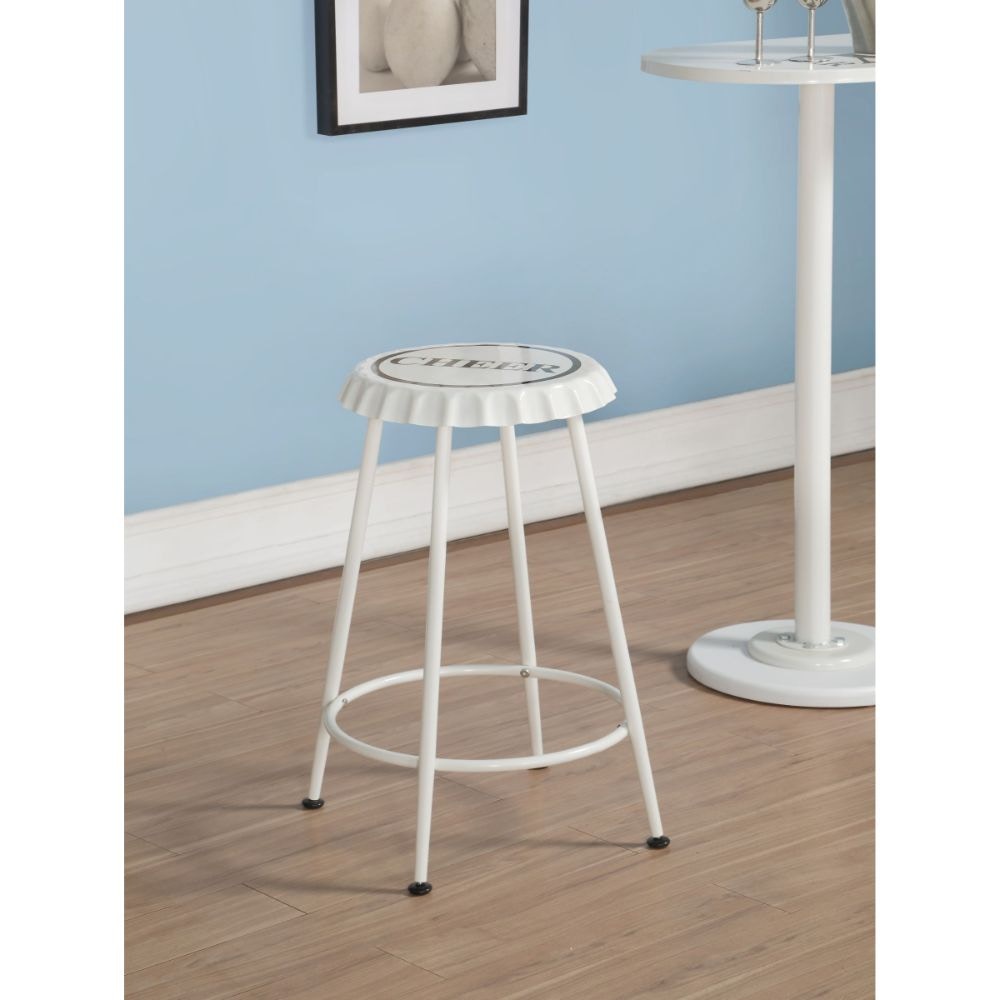  Mant Stool (Set-2) 