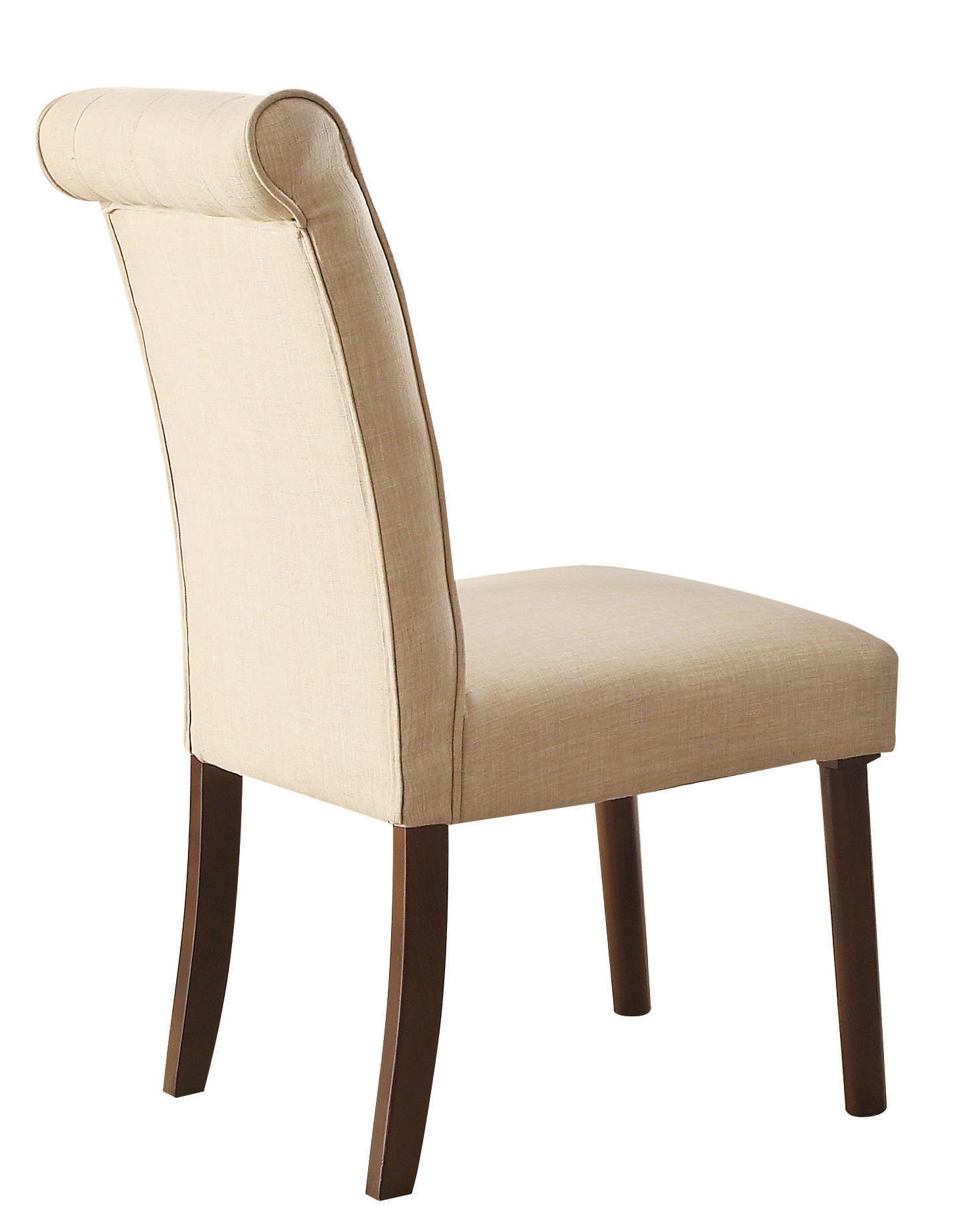  Gasha Side Chair (Set-2) 