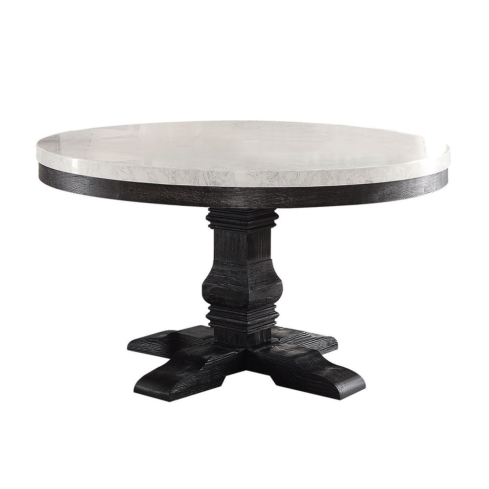  Nolan Round Dining Table 