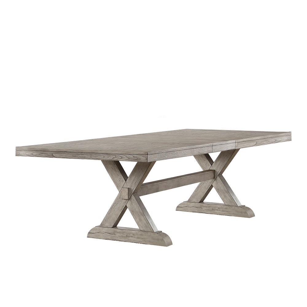  Rocky Dining Table 