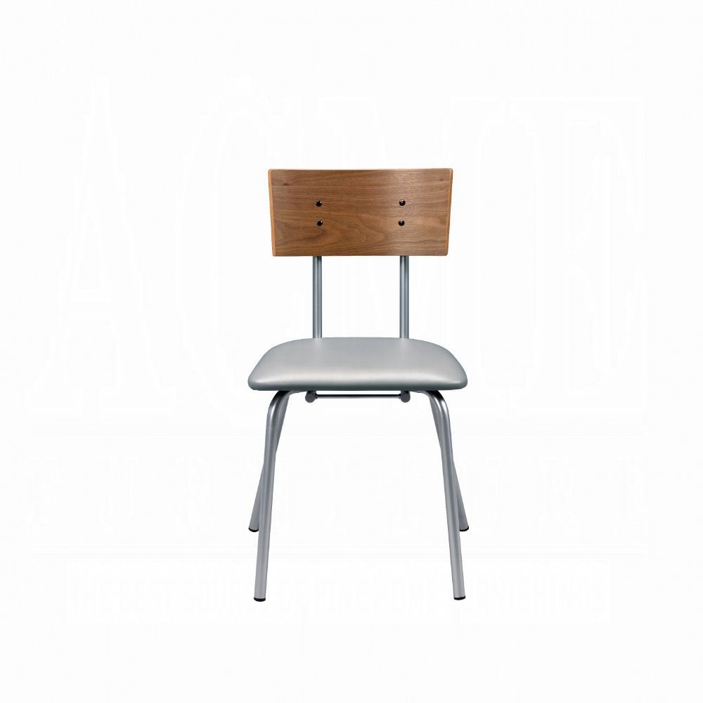  Jurgen Side Chair (Set-2) 