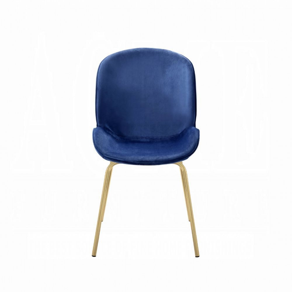  Chuchip Side Chair (Set-2) 