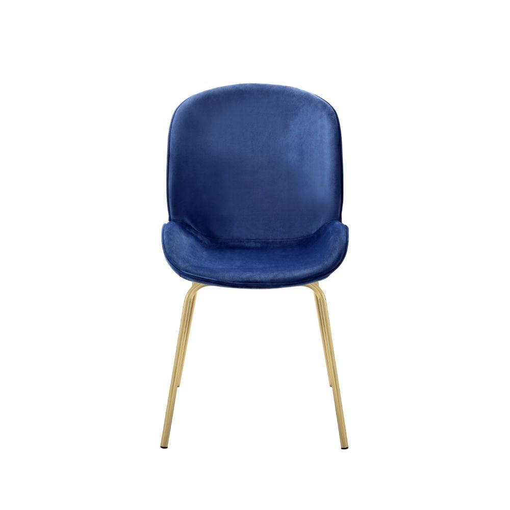  Chuchip Side Chair (Set-2) 