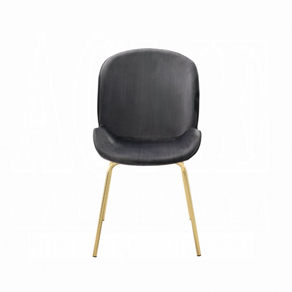  Chuchip Side Chair (Set-2) 