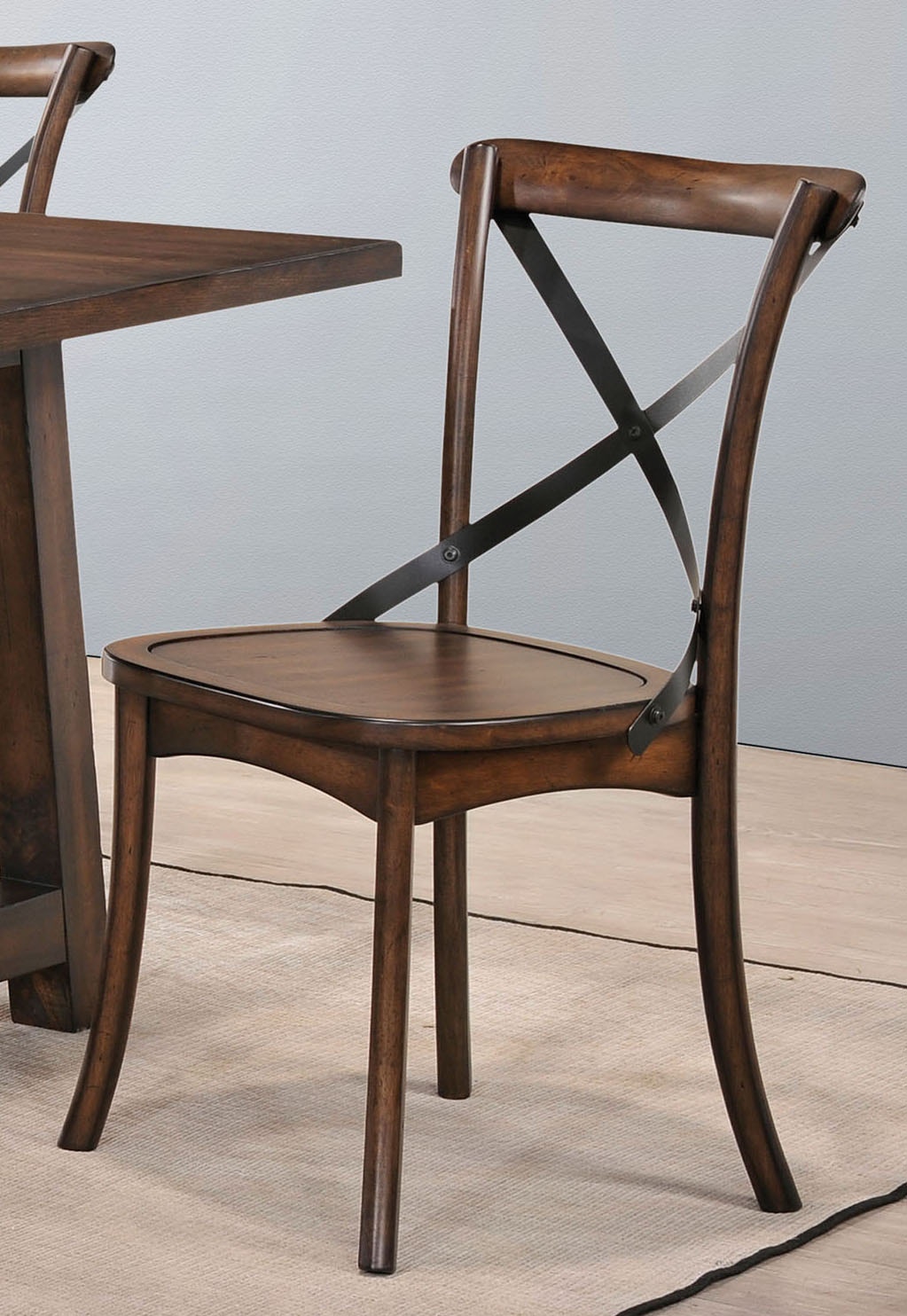 Acme Furniture Casual Dining Kaelyn Side Chair (Set-2) 73032