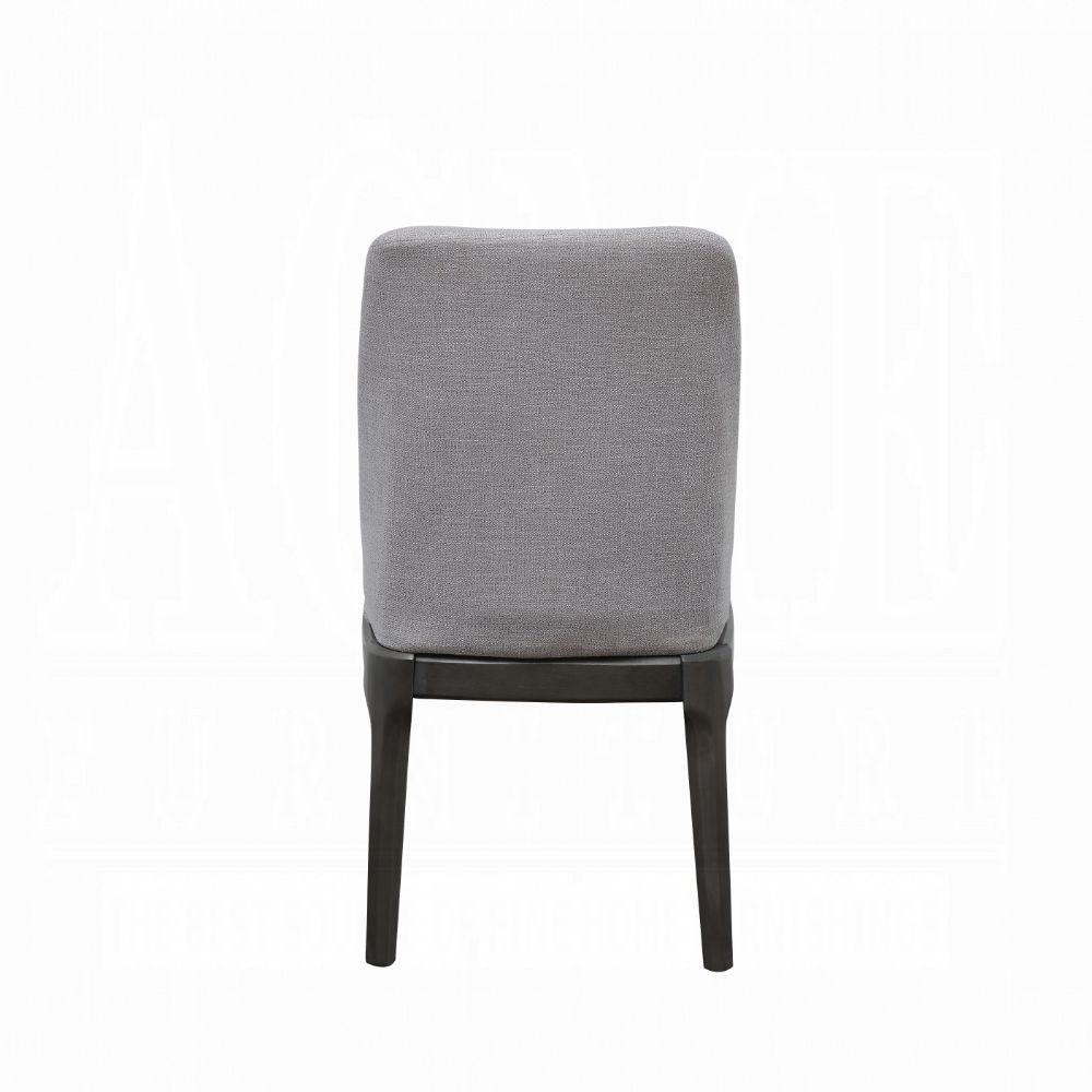 Acme Furniture Casual Dining Madan Side Chair (Set-2) 73172