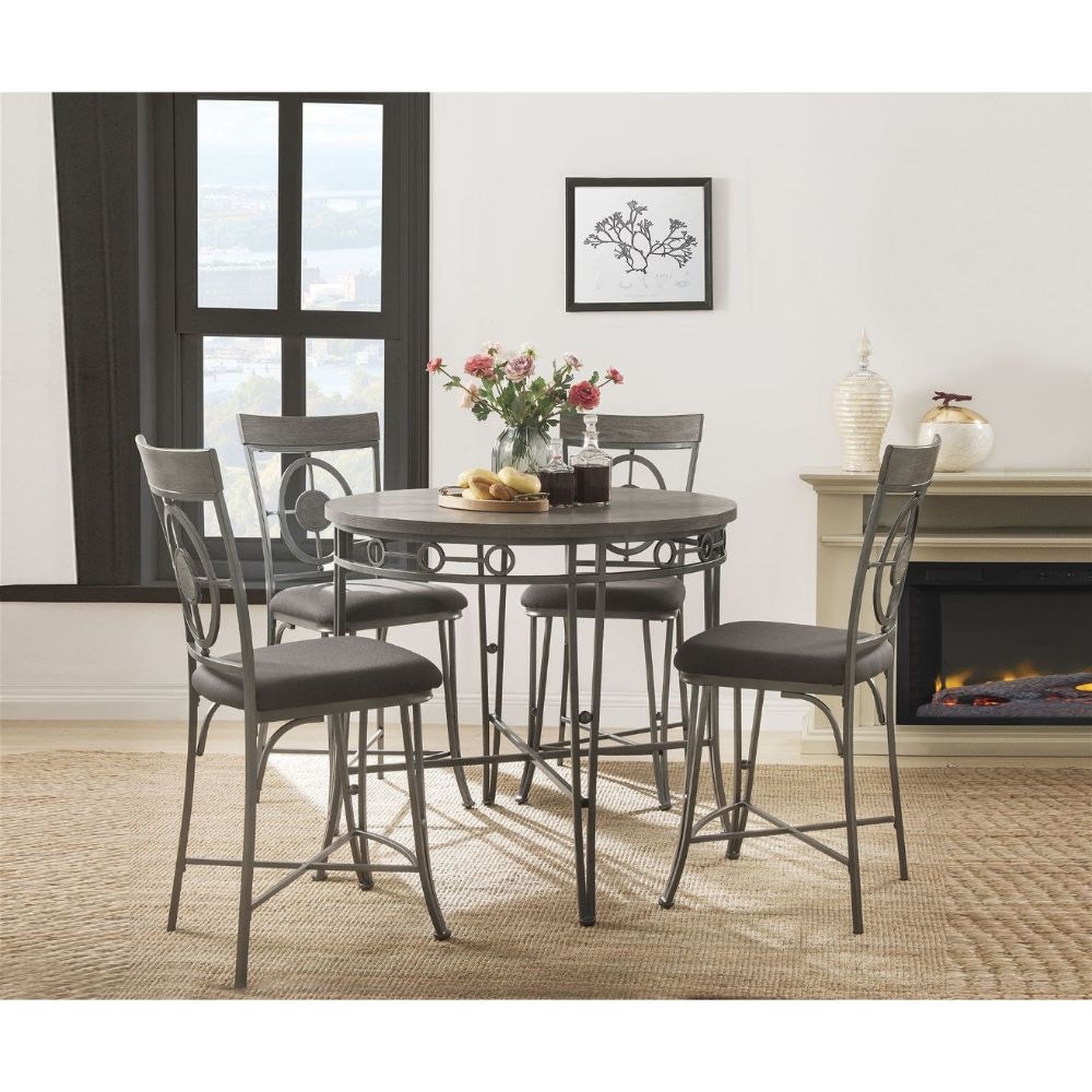  Landis Counter Height Table 