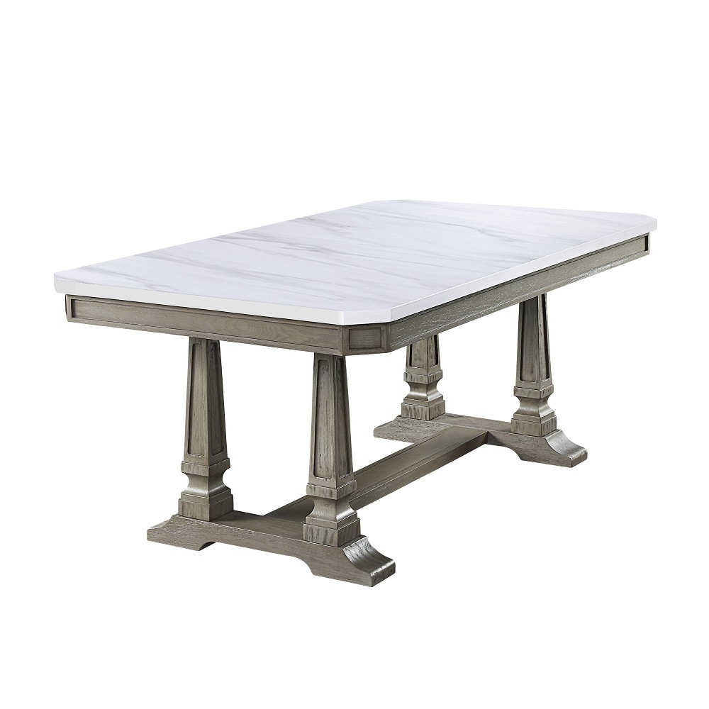  Zumala Dining Table 