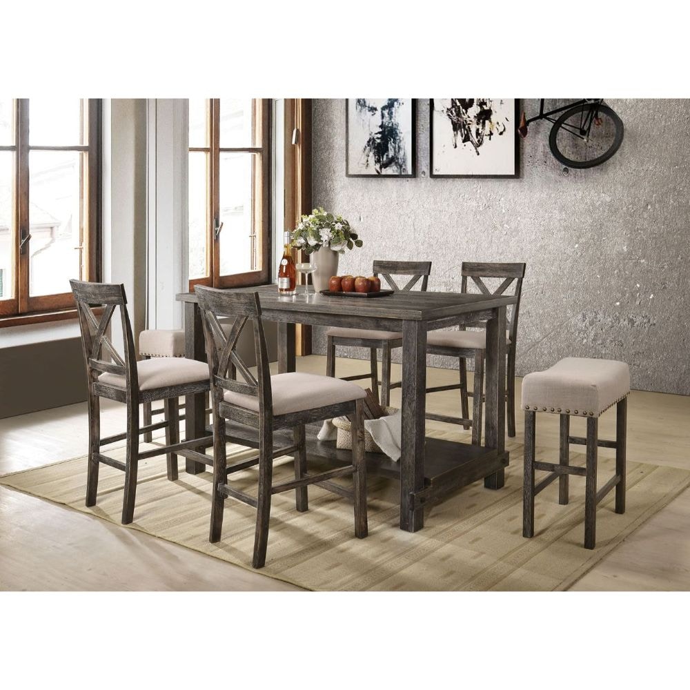  Martha II Counter Height Table 