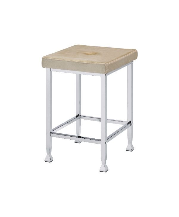 Acme Furniture Bar and Game Room Raine Counter Height Stool (Set-2