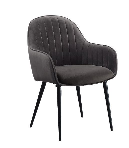  Caspian Side Chair (Set-2) 