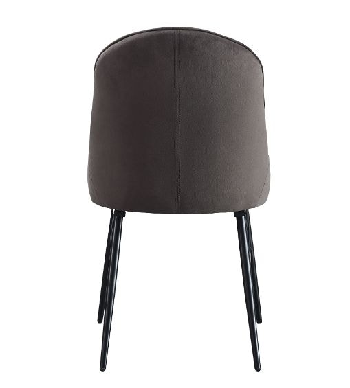  Abraham Side Chair (Set-2) 
