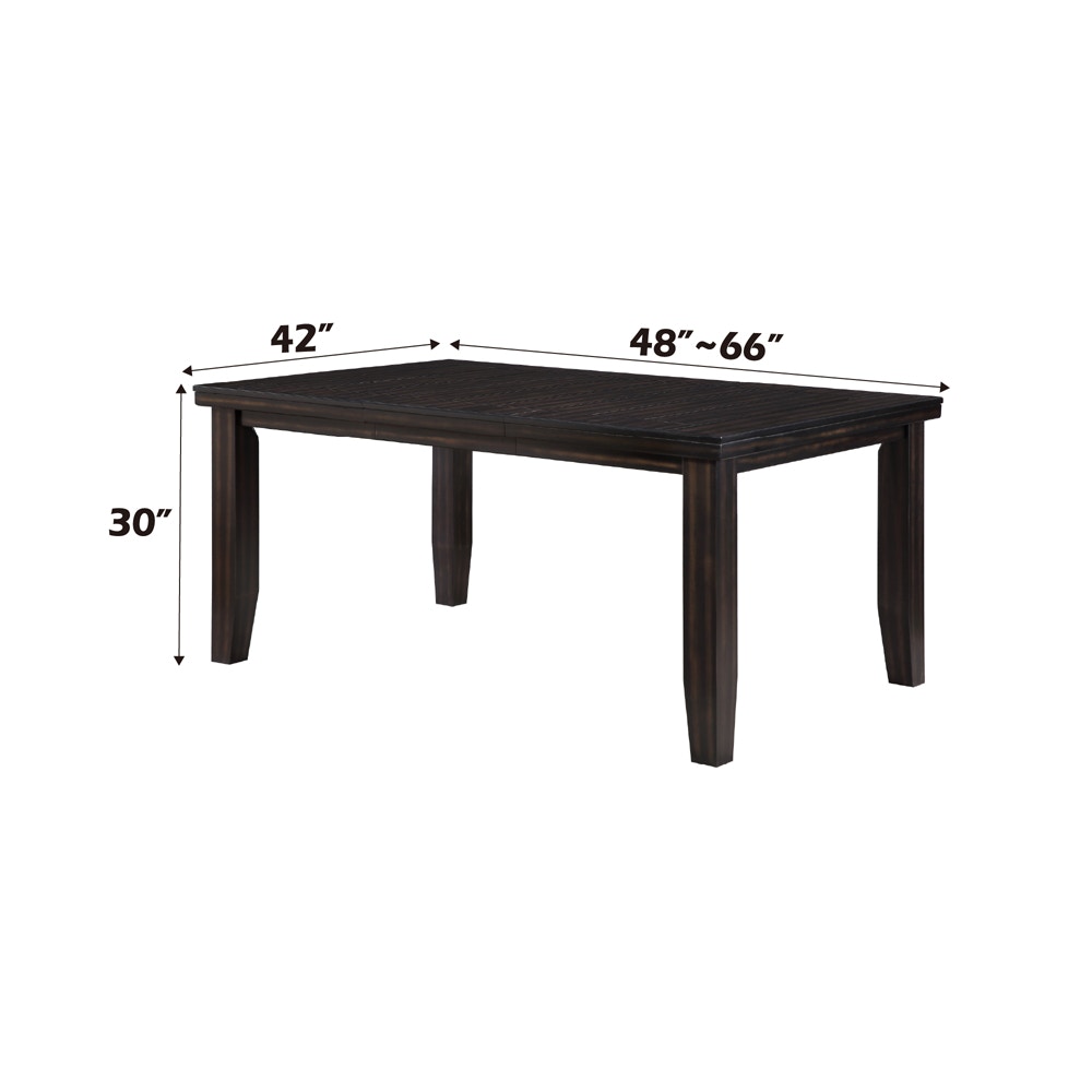  Urbana Dining Table 