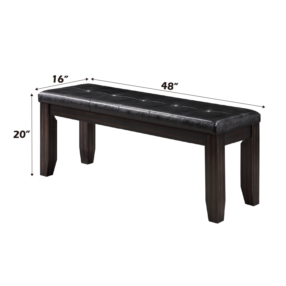  Urbana Bench 