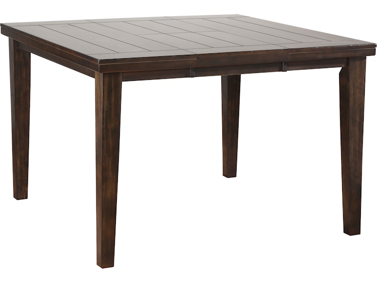 Acme Furniture Dining Room Urbana Counter Height Table 74630 The Acme Furniture Dining Room Urbana Counter Height Table 74630 At The Mall