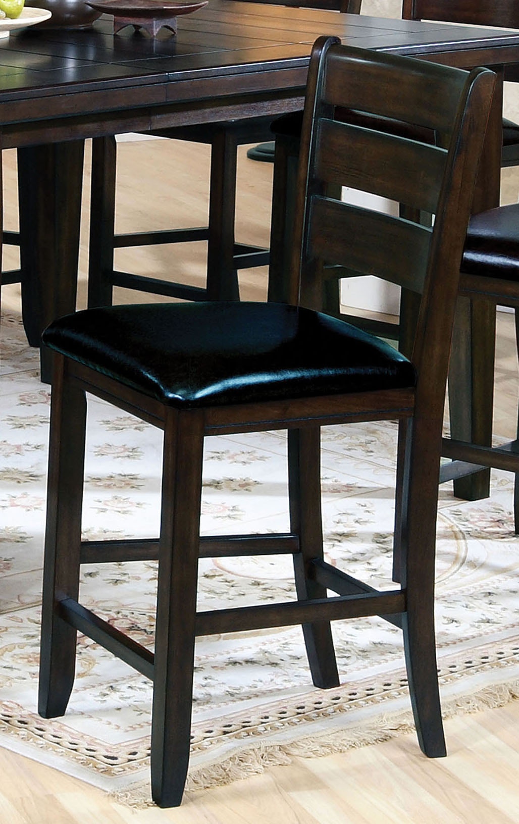 Acme Furniture Bar And Game Room Urbana Counter Height Chair